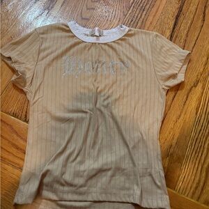 Honey Graphic Tee